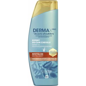 Head & Shoulders - DERMAxPRO - Anti-roos Shampoo - 250 ml