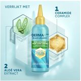 Head & Shoulders - DERMAxPRO - Hoofdhuidbalsem - 145 ml