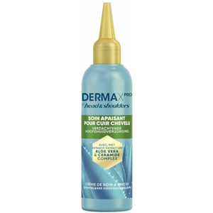 Head & Shoulders - DERMAxPRO - Hoofdhuidbalsem - 145 ml
