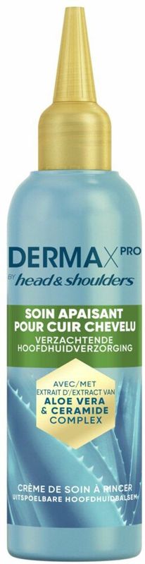 Head & Shoulders - DERMAxPRO - Hoofdhuidbalsem - 145 ml