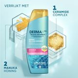Head & Shoulders - DERMAxPRO Sensitive - Anti-roos Shampoo - 250 ml