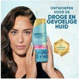 Head & Shoulders - DERMAxPRO Sensitive - Anti-roos Shampoo - 250 ml