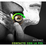 Gillette - Labs 1Up G+Gel - Scheermes - Goud - 198 ml