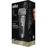 Braun - Series 9 PRO+ - Elektrisch Scheerapparaat - Grafiet - Pro SensoAdapt - 9615S