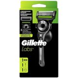 Gillette - Labs - Scheersysteem - Met Hanger - 1 Mesje