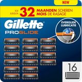 Gillette - Fusion5 Proglide - Scheermesjes - 5 UltraSharp Blades - 2 Stuks