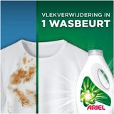 Ariel - Vloeibaar Wasmiddel - Original - 30 Wasbeurten - Vlekverwijdering