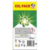 Ariel - Vloeibaar Wasmiddel - Alpine - 75 Wasbeurten - 3375 ml