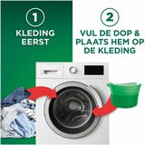 Ariel - Vloeibaar Wasmiddel - Black Protection - 20 Wasbeurten