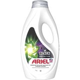 Ariel - Black Protection - Vloeibaar Wasmiddel - Zwart - 1,5 Liter