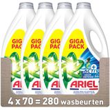 Ariel - Vloeibaar Wasmiddel - 70 Wasbeurten - Active Odor Defense