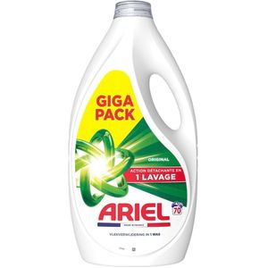 Ariel - Original - Vloeibaar Wasmiddel