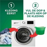 Ariel - Vloeibaar Wasmiddel - Sensitive - 35 Wasbeurten - 1575 ml