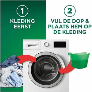 Ariel - Vloeibaar Wasmiddel - Sensitive - 35 Wasbeurten - 1575 ml