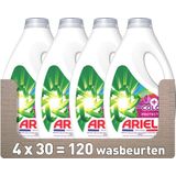 Ariel - Color Protect - Vloeibaar Wasmiddel - 1,5 Liter - Kleurbehoud