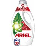 Ariel - Vloeibaar Wasmiddel - Ultra Vlekverwijderaar - 30 Wasbeurten