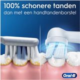 Oral-B - iO2 - Elektrische Tandenborstel - Calm Pink - 1 stuk
