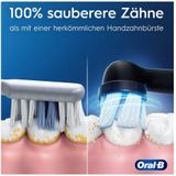 Oral-B Elektrische Zahnbürste »iO Series 2«, 1 St. Aufsteckbürsten, für die sanfte Reinigung, Reise-Etui