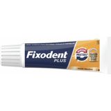 Fixodent - Kleefpasta Plus Dual Power - 40 Gram - Voor Kunstgebitten