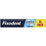 Fixodent Kleefpasta Complete - Sterke Fixatie - 70gr (grote tube)