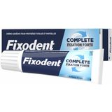 Fixodent Kleefpasta Complete Fresh 47 gr