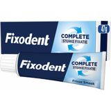 Fixodent Kleefpasta Complete Fresh 47 gr