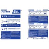 Fixodent Kleefpasta Complete Fresh 47 gr