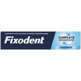 Fixodent Kleefpasta Complete Fresh 47 gr