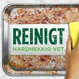 Dreft - Max Power - Afwasmiddel - Lemon - 730 ml