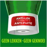 Dreft - MaxPower Vloeibaar Afwasmiddel - 8 x 730 ml