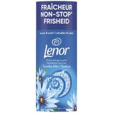 Wasparfum - Zeebries - Geurboosters - 12 Weken Frisheid