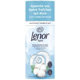 Lenor - Light Geurbooster - Katoen Fris - 6 x 155g