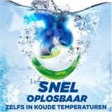 Ariel - 3in1 Wasmiddel Pods - Original - 16 Stuks