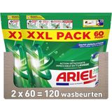 Ariel - 3in1 Wasmiddel Pods - Original - 16 Stuks