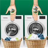 Ariel - 4in1 Wasmiddel Pods - Ultra Vlekverwijderaar - 60 Stuks