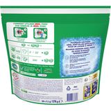 Ariel - 4in1 Wasmiddel Pods - Actieve Geurbestrijding - 60 Stuks