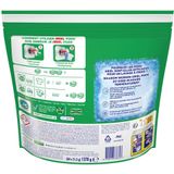 Ariel - 4in1 Pods - Wasmiddelcapsules - 60 Wasbeurten - Actieve Geurbestrijding