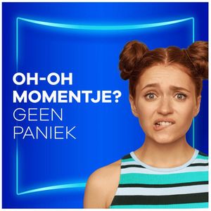 Always - Ultra Long Plus - Maandverband - Met Vleugels