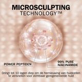 Olay - Regenerist - Oogcrème - 15 ml - Niacinamide + Peptiden