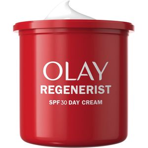 Olay Navulling Dagcrème Regenerist SPF30 50 ml