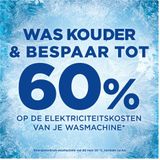 Ariel - 4in1 Pods - Wasmiddelcapsules - Actieve Geurbestrijding - 16 Stuks