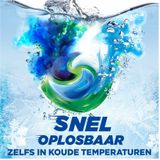 Ariel - 4in1 Pods - Wasmiddelcapsules - Met Touch Of Lenor Unstoppables