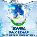 Ariel - 3in1 Pods - Wasmiddelcapsules - Original - 16 Stuks