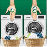 Ariel - 3in1 Pods - Wasmiddelcapsules - Original - 16 Stuks