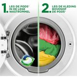 Ariel - 3in1 Pods - Wasmiddelcapsules - Original - 16 Stuks