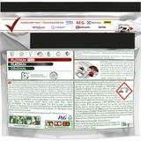 Dreft - Platinum Plus - Vaatwastabletten - Citroen - 72 Capsules - Voordeelbox