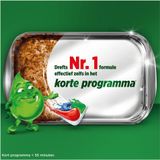 Dreft - Platinum Plus - Vaatwastabletten - 30 Stuks - Anti-dofheidstechnologie