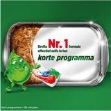 Dreft - Platinum Plus - Vaatwastabletten - 30 Stuks