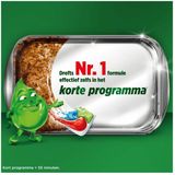 Dreft - Vaatwastabletten Platinum Plus All In One - 150 Stuks - Krachtige Reiniging