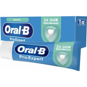 Oral-B - Pro-Expert Extra Fris - Tandpasta - 75 ml